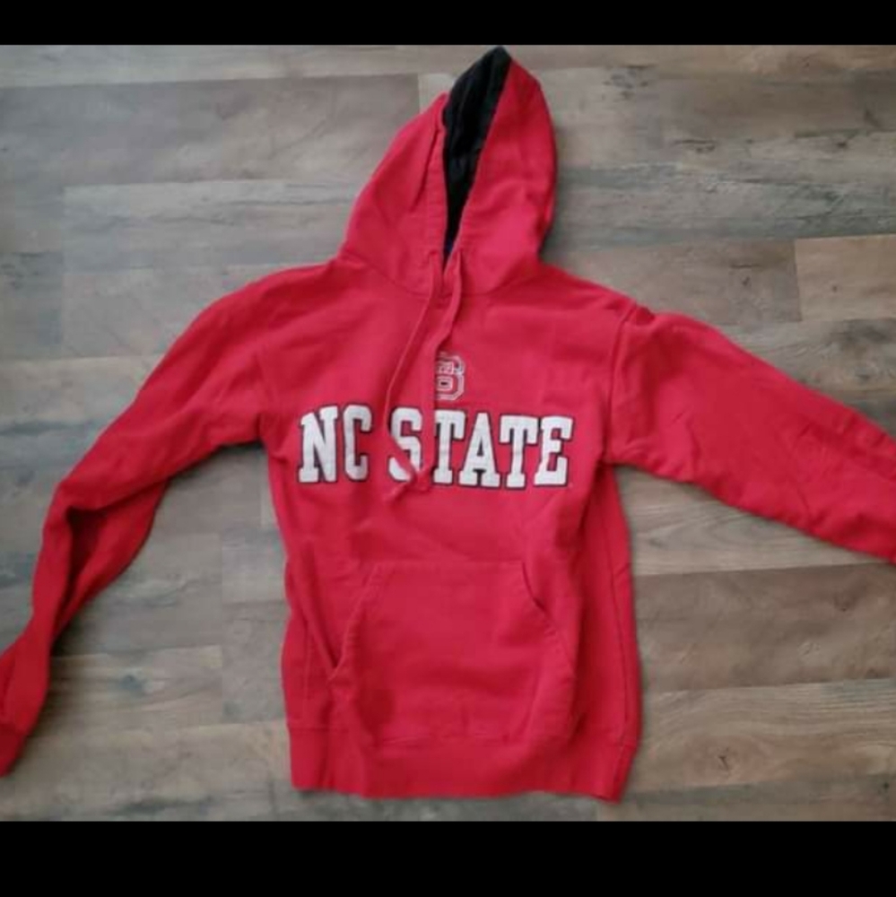 NC State Hoodie